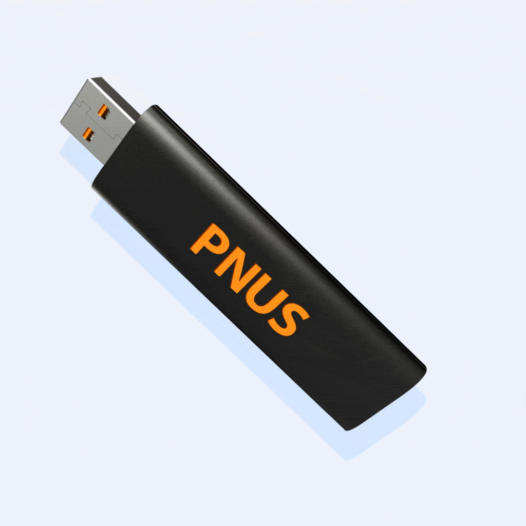 OMG! PNUS